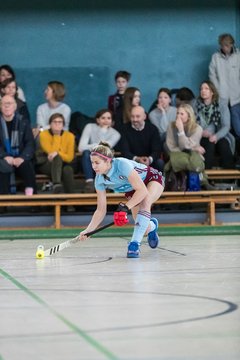 Bild 295 - B/C-Juniorinnen Hamburger Meisterschaft